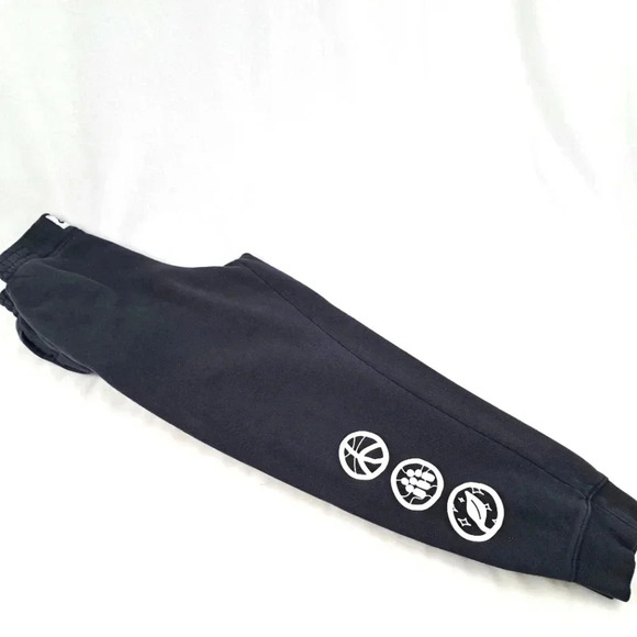 Nike Joggers - Boys Medium - Loose Fit - Black - Picture 3 of 6